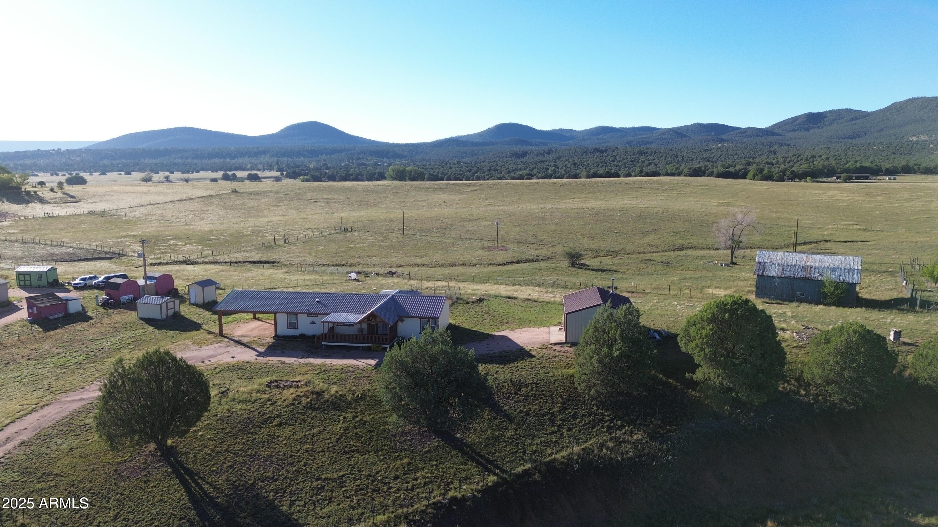 269 Zachariae Ranch Road Young, AZ 85554 - Photo 5 of 25