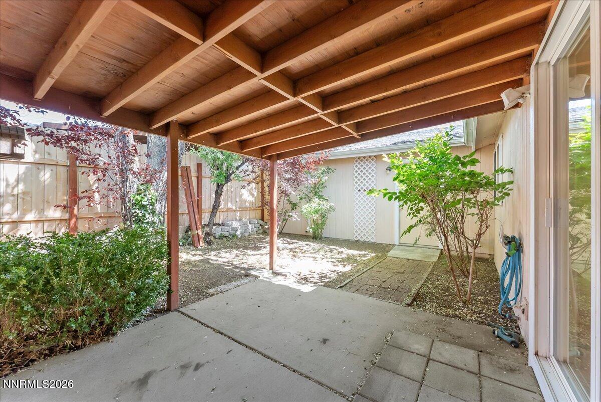7621 Diamond Pointe Way Reno, NV 89506 - Photo 28 of 32 28-7621 Diamond Pointe Way Reno NV 89506