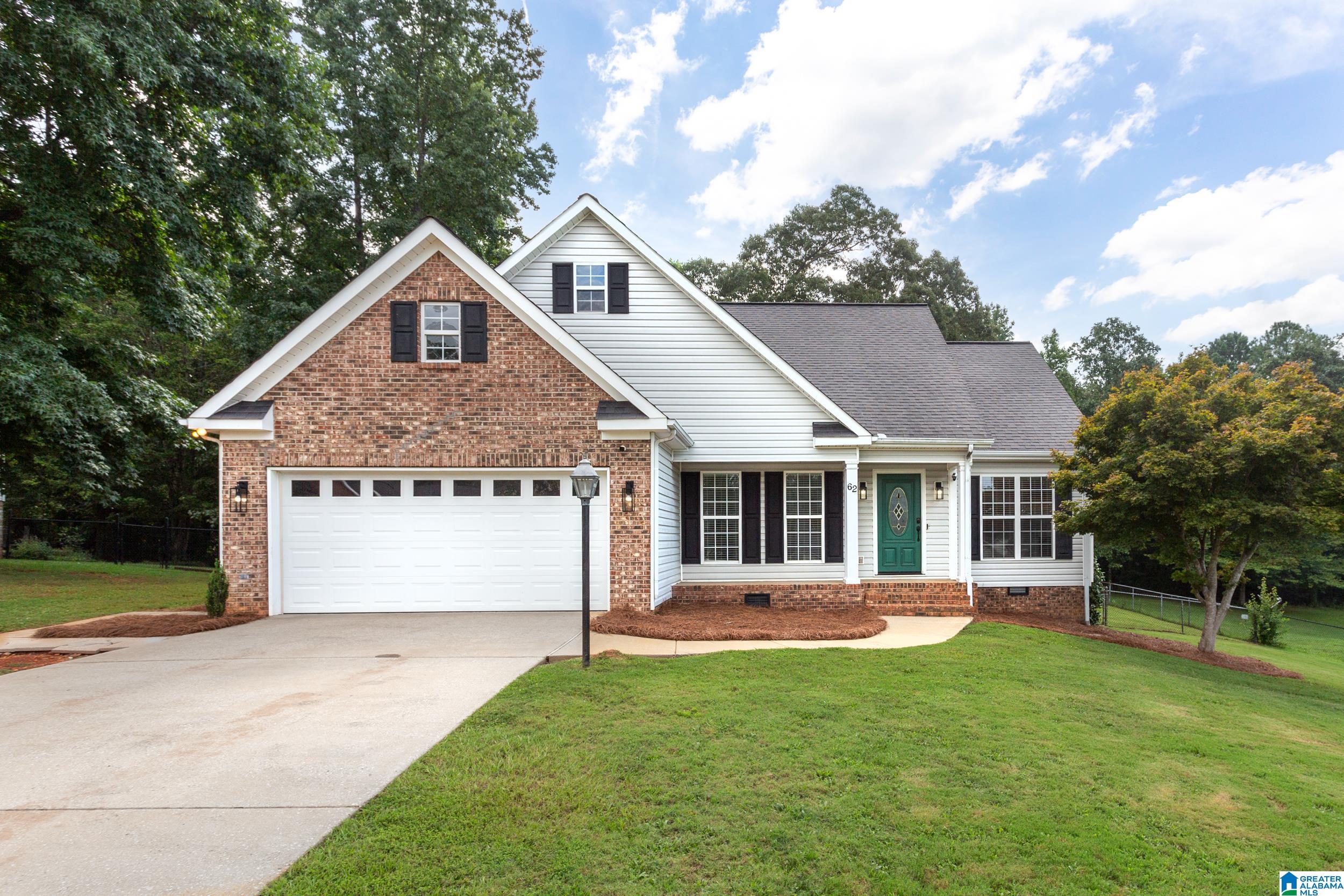 62 Deer Path Anniston, AL 36207 - Photo 1 of 35