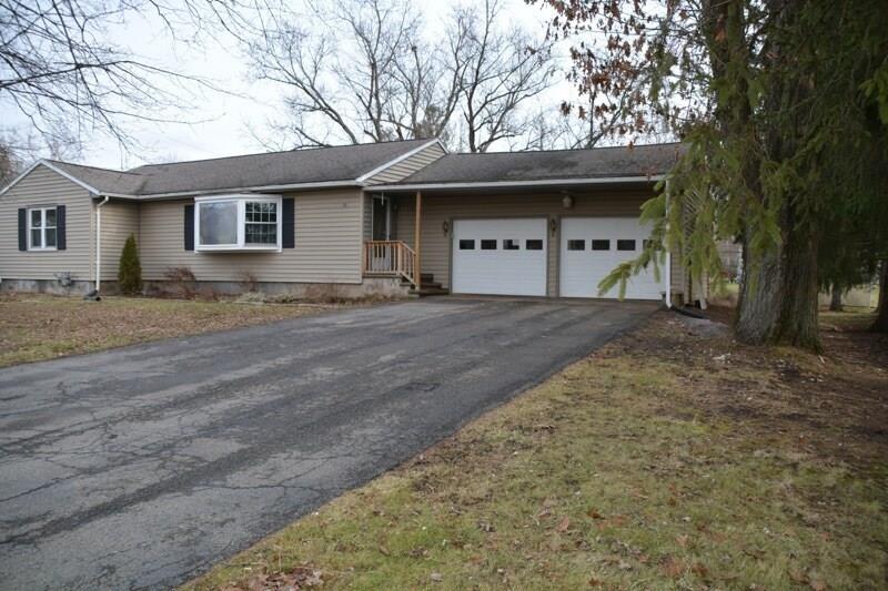 270 Ridge Road Veteran, NY 14845 - Photo 1 of 1