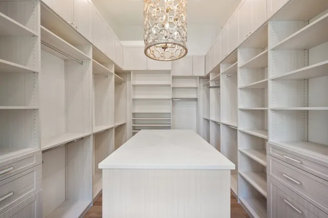 a view of a room with shelf