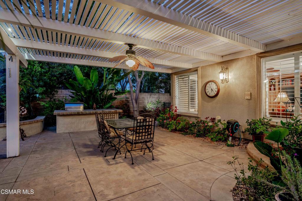 669 Noble Road Simi Valley, CA 93065 - Photo 46 of 71