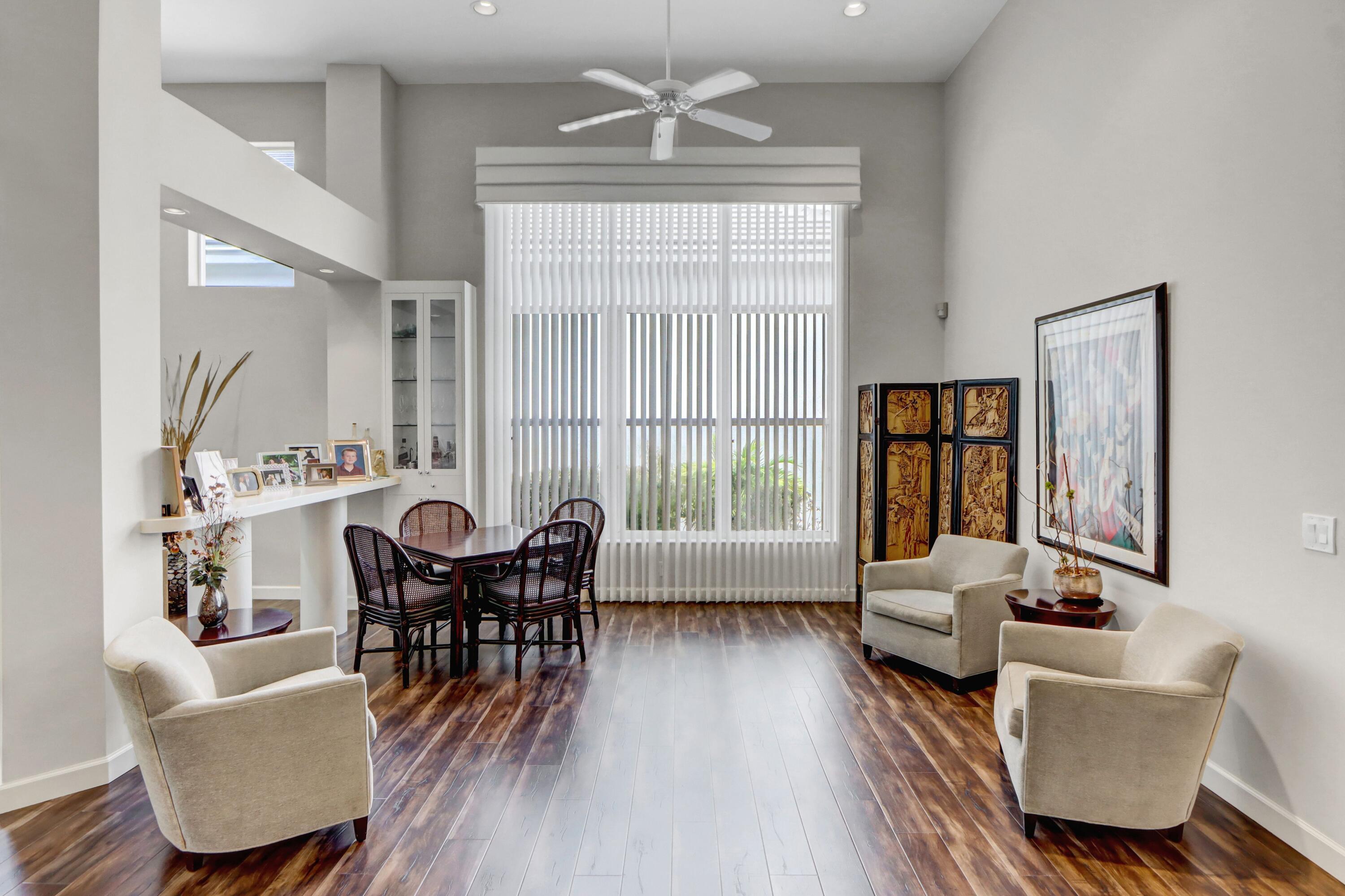 3346 Northwest 53rd Circle Boca Raton, FL 33496 - Photo 5 of 33 Living Room