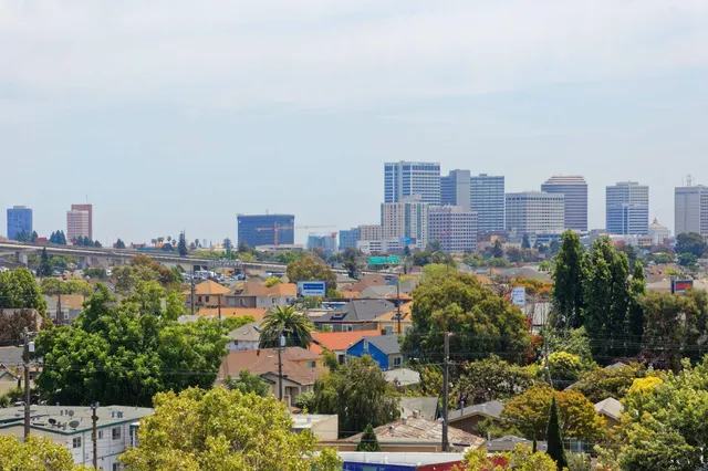 $585,000 | 1007 41st Street, Unit 333, Oakland, CA 94608