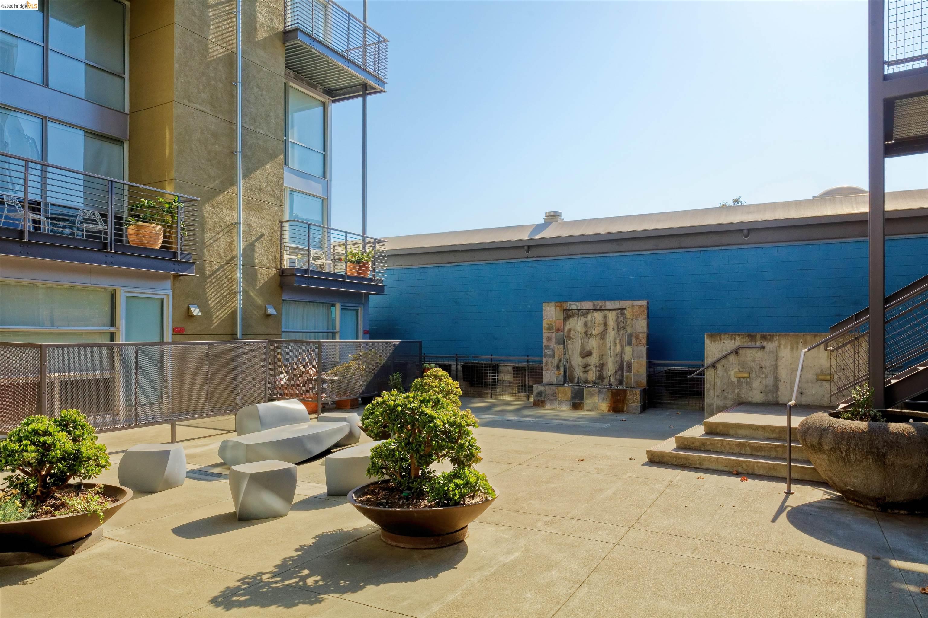 1007 41st Street, Unit 333 Oakland, CA 94608 - Photo 45 of 49