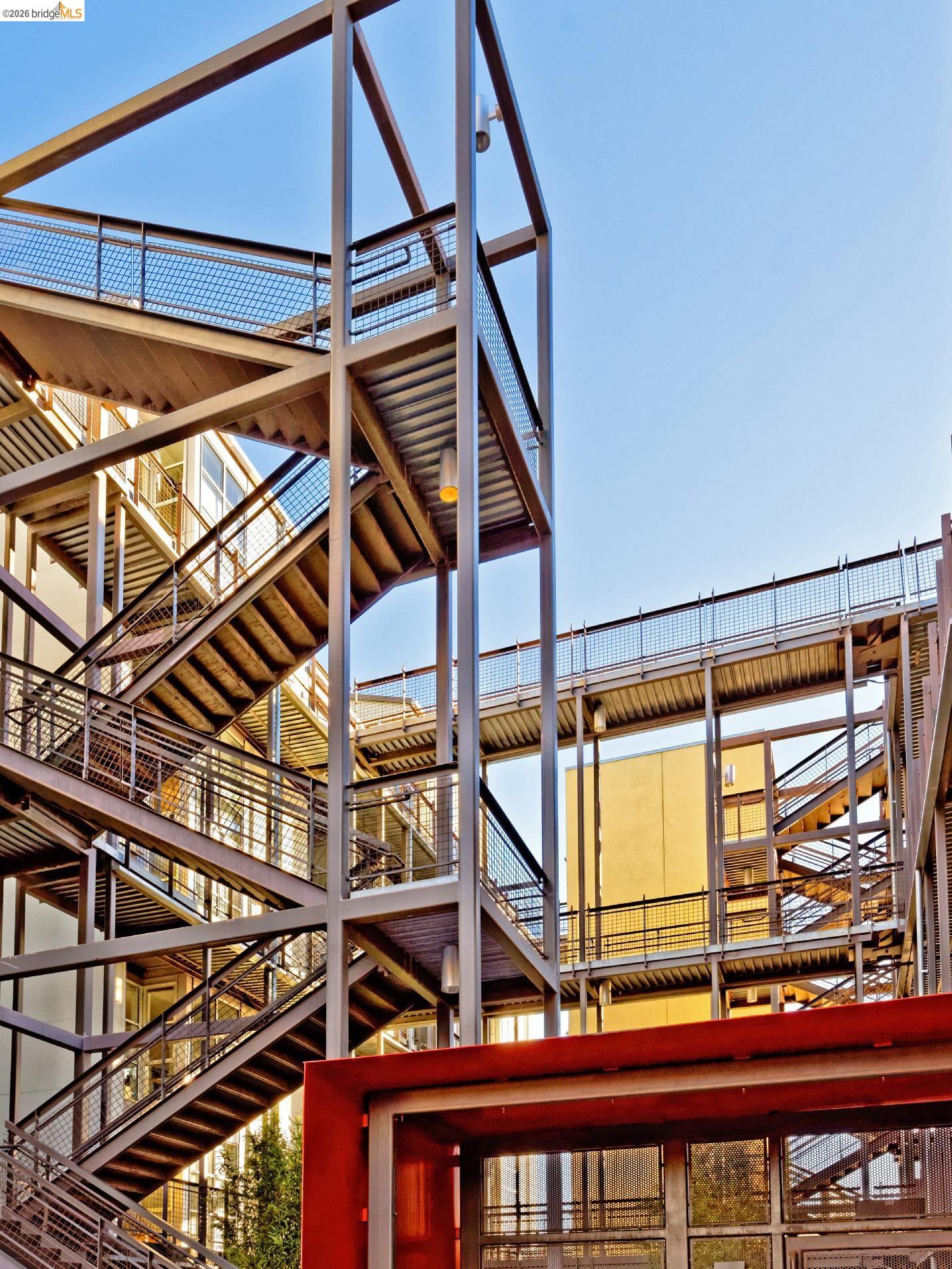 1007 41st Street, Unit 333 Oakland, CA 94608 - Photo 47 of 49