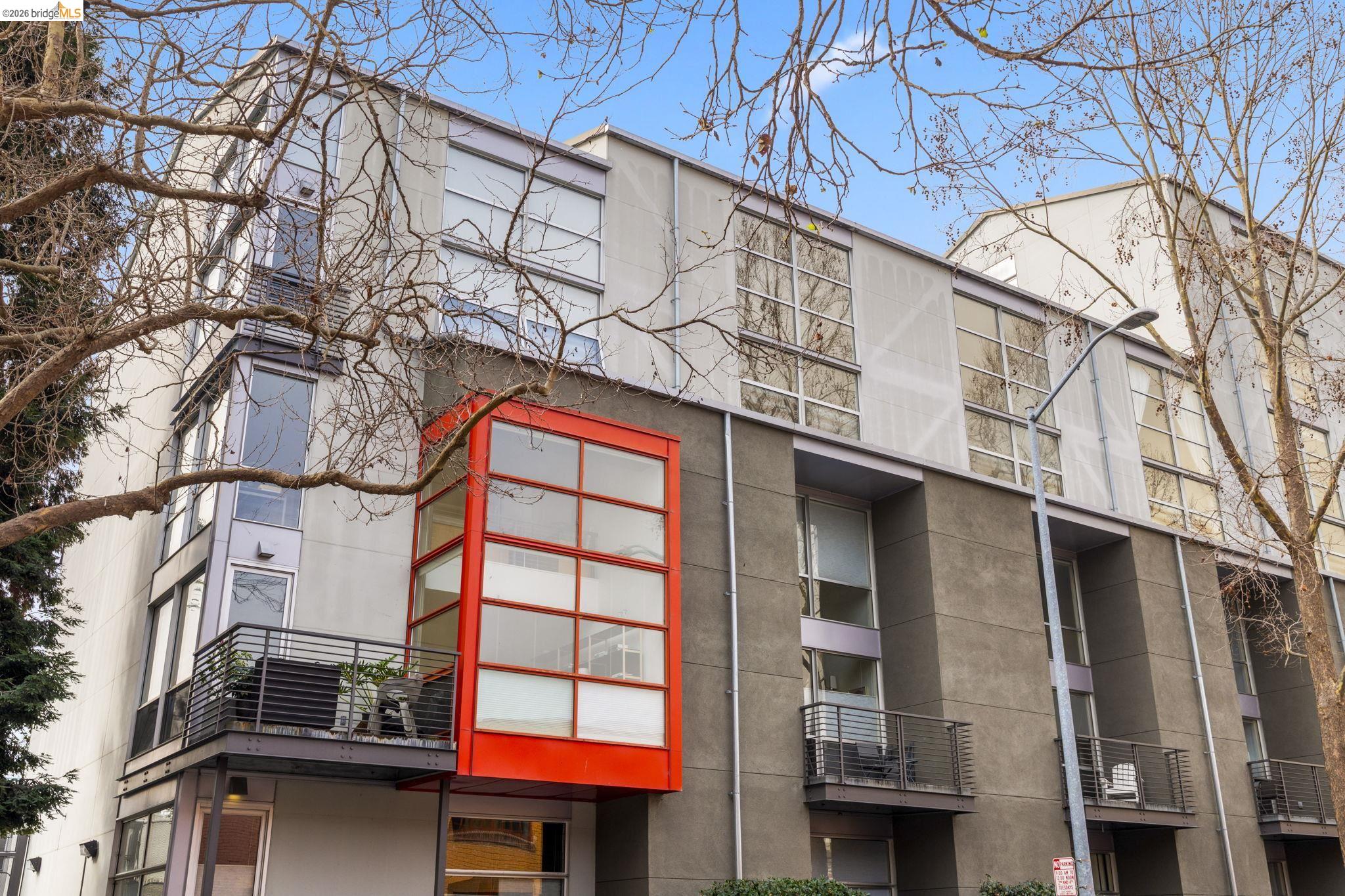 1007 41st Street, Unit 333 Oakland, CA 94608 - Photo 48 of 49