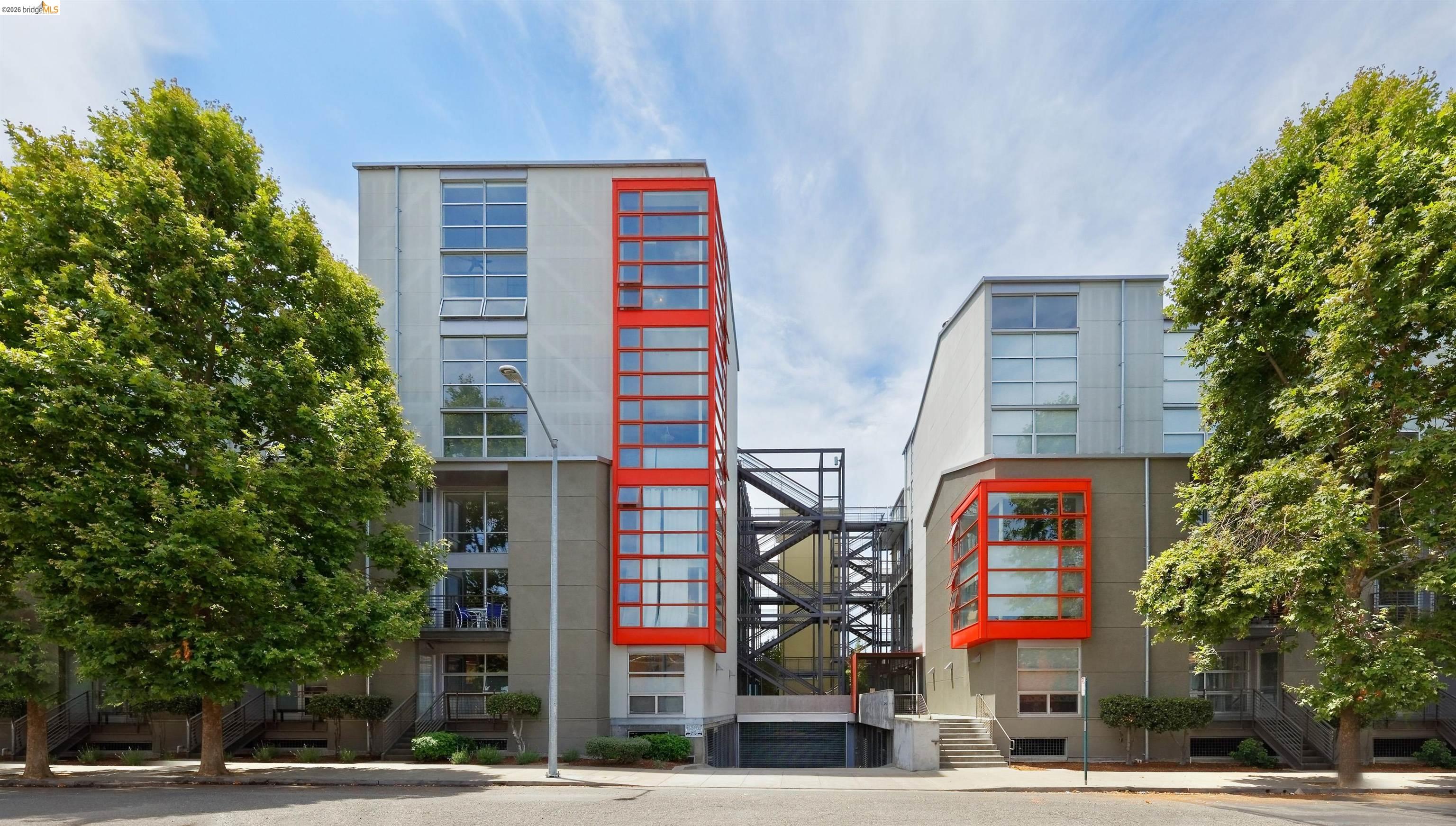 1007 41st Street, Unit 333 Oakland, CA 94608 - Photo 49 of 49