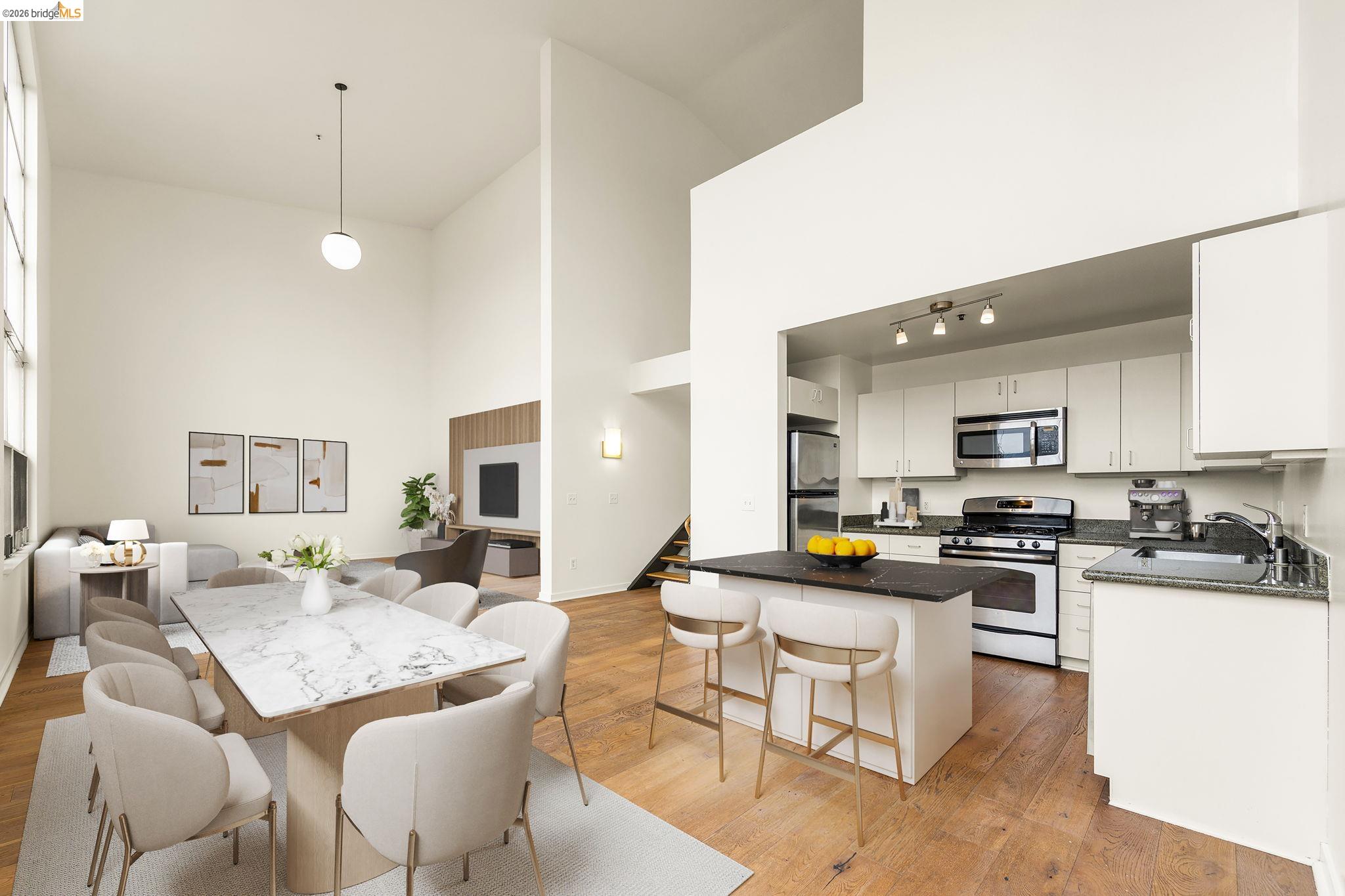 1007 41st Street, Unit 333 Oakland, CA 94608 - Photo 5 of 49