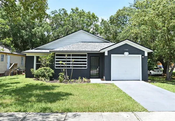 $279,000 | 1502 West 16th Street, Sanford, FL 32771