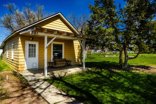 $234,000 | 561 East 7th Street, Sheridan, WY 82801