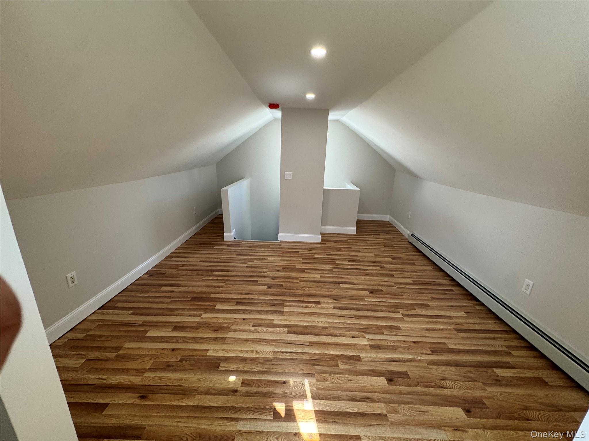 194-45 Murdock Avenue Queens, NY 11412 - Photo 17 of 23 a view of an empty room