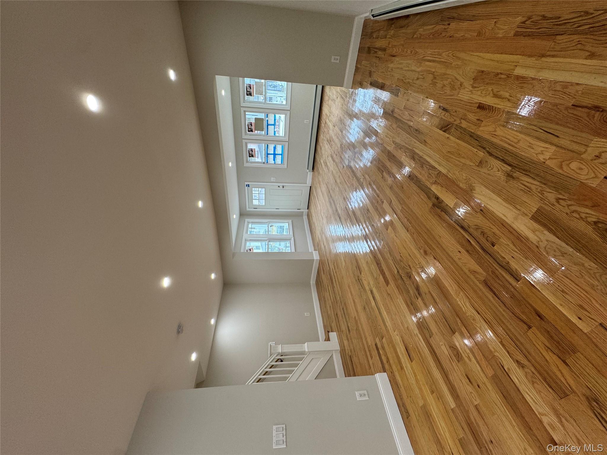 194-45 Murdock Avenue Queens, NY 11412 - Photo 10 of 23 a view of an empty room