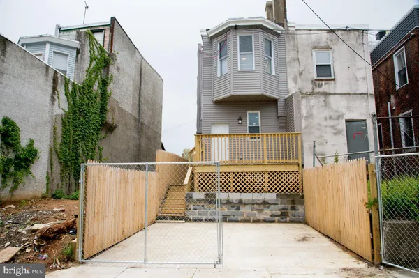 $369,000 | 3137 Clifford Street, Philadelphia, PA 19121