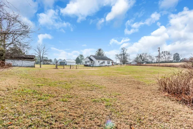 $295,000 | 3288 Williamsport Pike, Williamsport, TN 38487