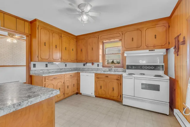 $295,000 | 3288 Williamsport Pike, Williamsport, TN 38487