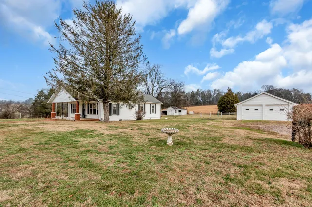 $295,000 | 3288 Williamsport Pike, Williamsport, TN 38487