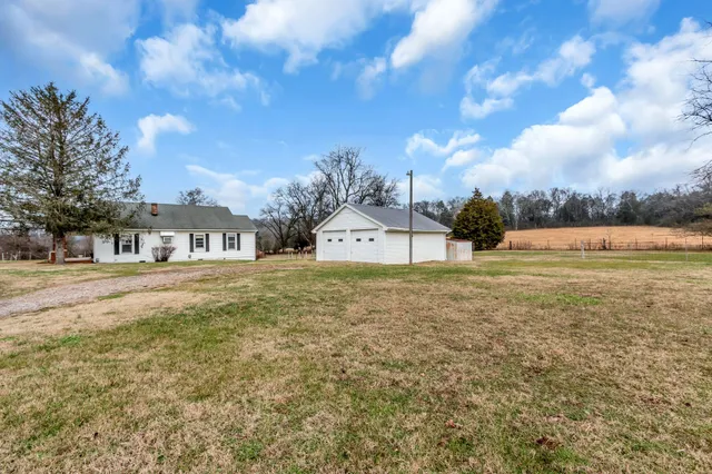 $295,000 | 3288 Williamsport Pike, Williamsport, TN 38487