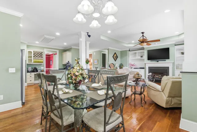 $670,000 | 111 Amanda Circle, Goose Creek, SC 29445