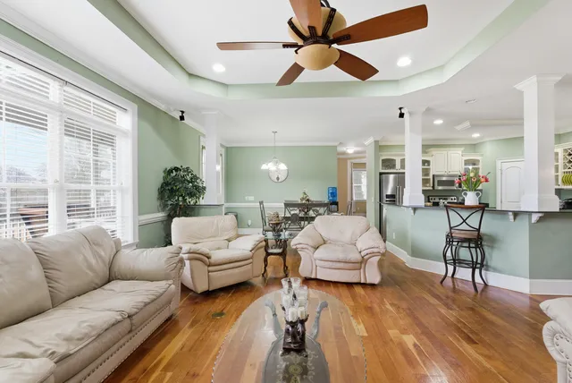 $670,000 | 111 Amanda Circle, Goose Creek, SC 29445