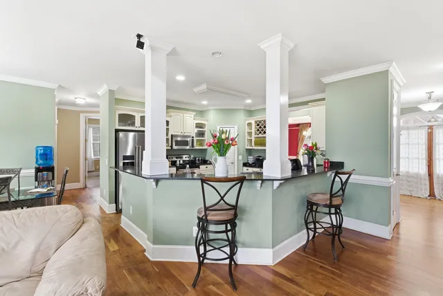 $670,000 | 111 Amanda Circle, Goose Creek, SC 29445