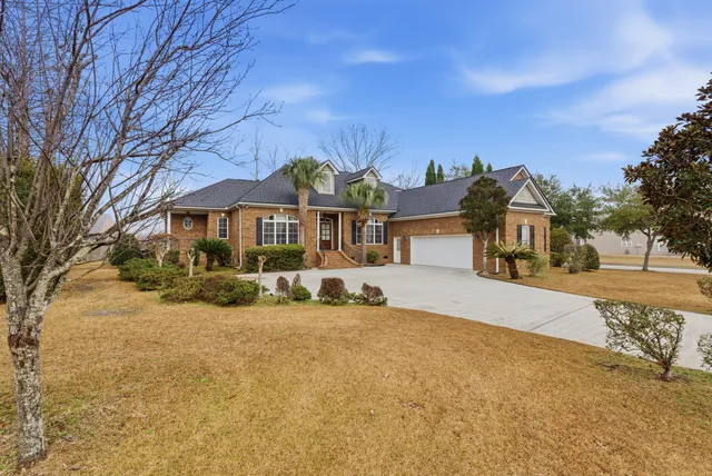 $670,000 | 111 Amanda Circle, Goose Creek, SC 29445
