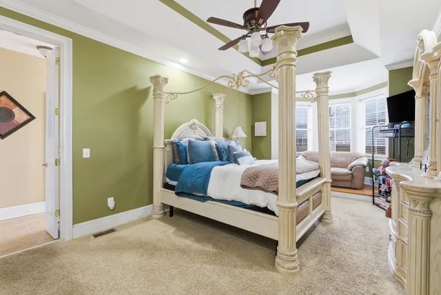 $670,000 | 111 Amanda Circle, Goose Creek, SC 29445