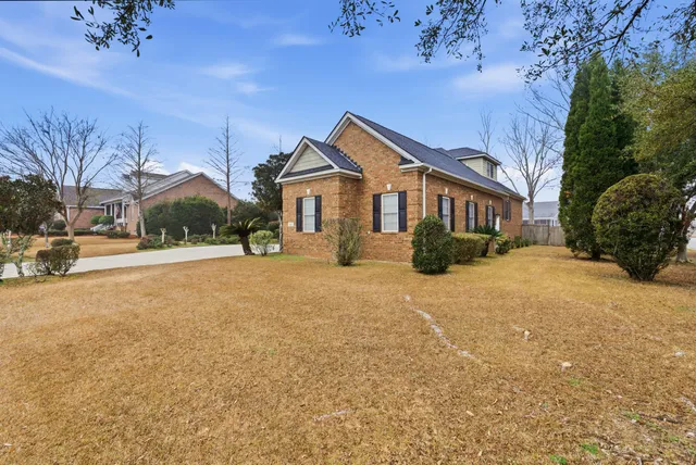 $670,000 | 111 Amanda Circle, Goose Creek, SC 29445