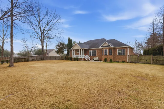 $670,000 | 111 Amanda Circle, Goose Creek, SC 29445