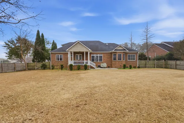 $670,000 | 111 Amanda Circle, Goose Creek, SC 29445