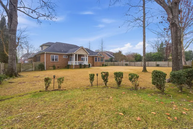 $670,000 | 111 Amanda Circle, Goose Creek, SC 29445