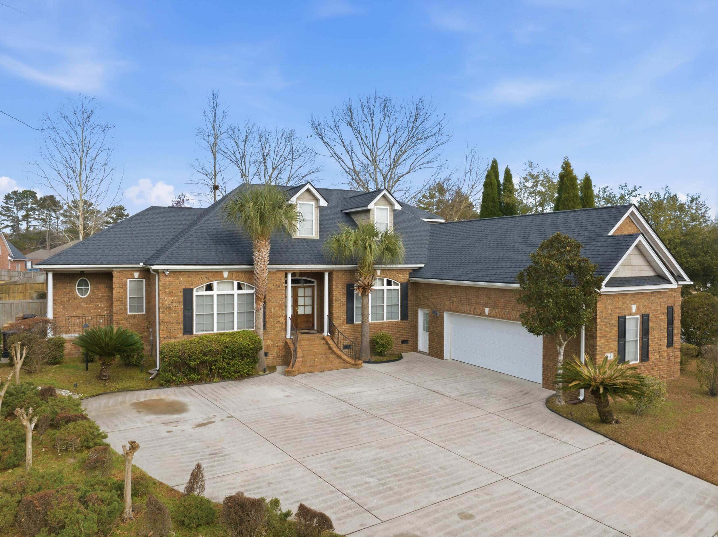 111 Amanda Circle Goose Creek, SC 29445 - Photo 37 of 47 37_dji_20260109100118_0073_d