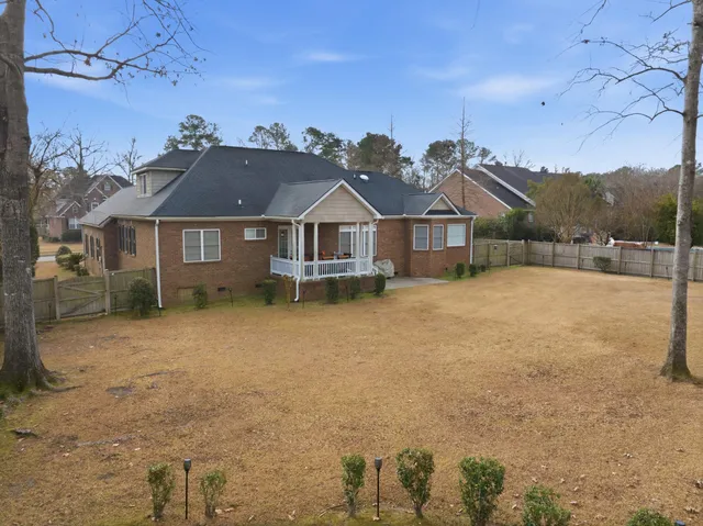 $670,000 | 111 Amanda Circle, Goose Creek, SC 29445