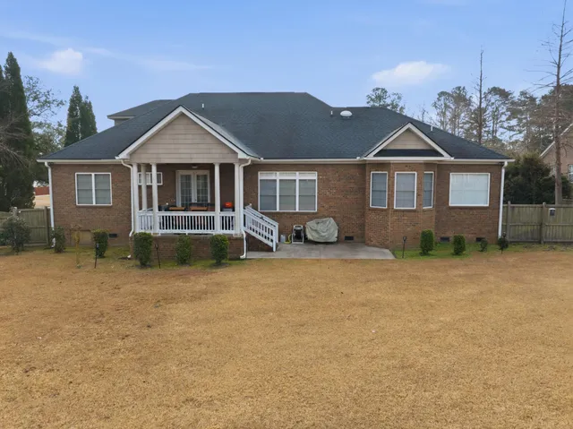 $670,000 | 111 Amanda Circle, Goose Creek, SC 29445