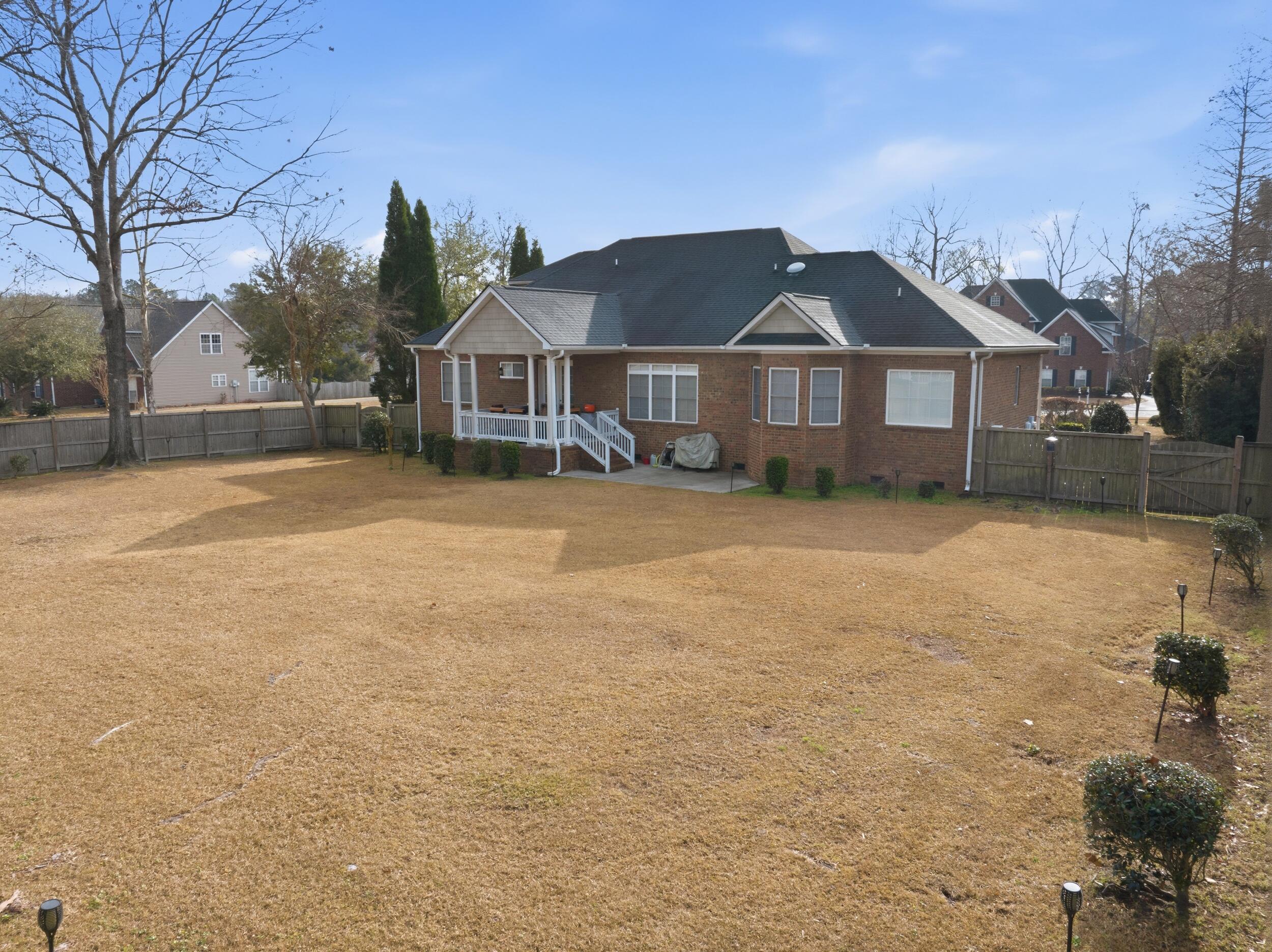 111 Amanda Circle Goose Creek, SC 29445 - Photo 43 of 47 43_dji_20260109100637_0084_d