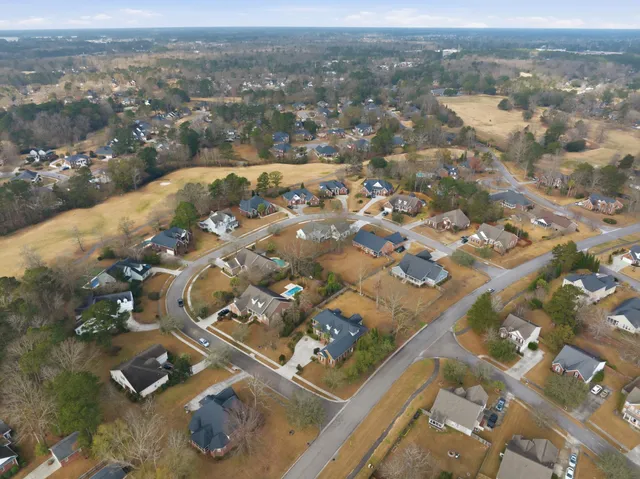 $670,000 | 111 Amanda Circle, Goose Creek, SC 29445