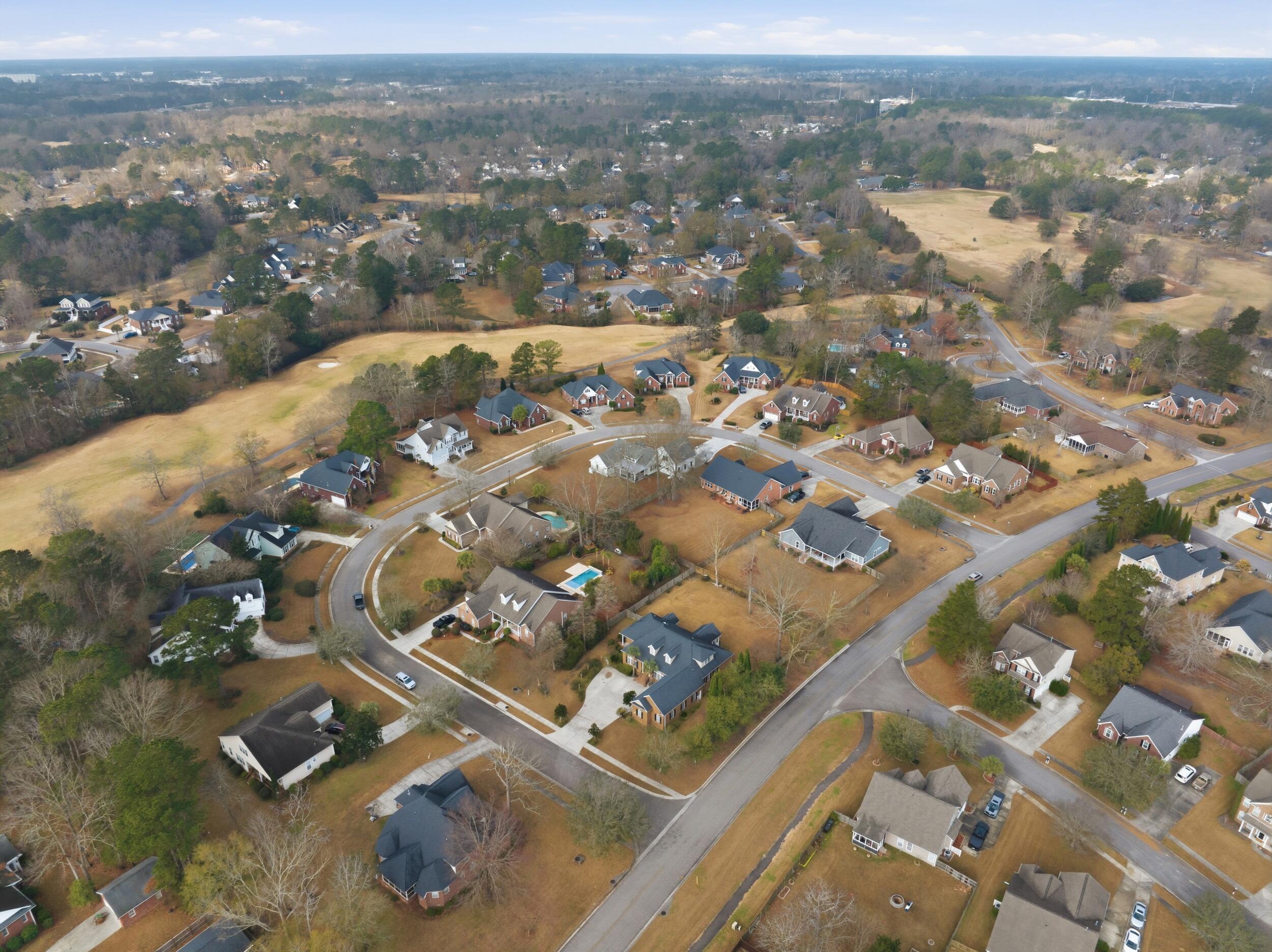 111 Amanda Circle Goose Creek, SC 29445 - Photo 44 of 47 44_dji_20260109101113_0086_d