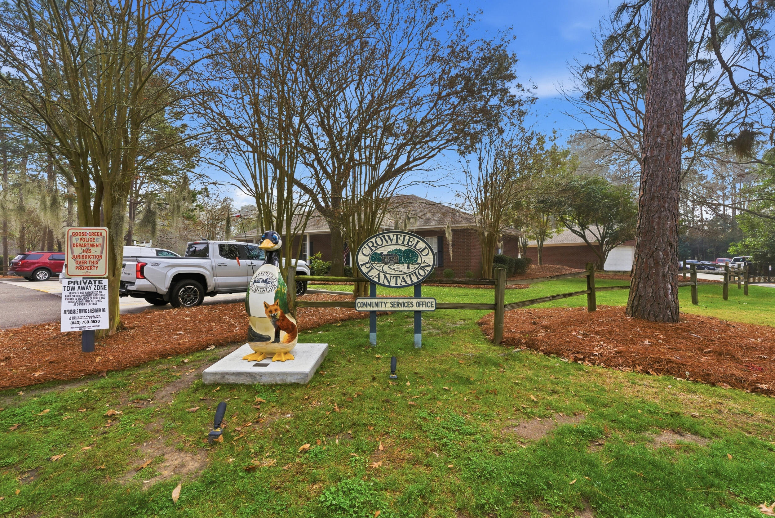 111 Amanda Circle Goose Creek, SC 29445 - Photo 45 of 47 45_ecp05623