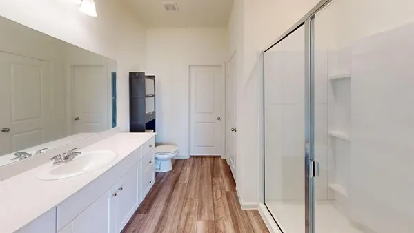 $2,450 | 1825 Sandlin Drive, Forney, TX 75126