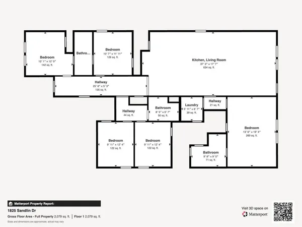 $2,450 | 1825 Sandlin Drive, Forney, TX 75126