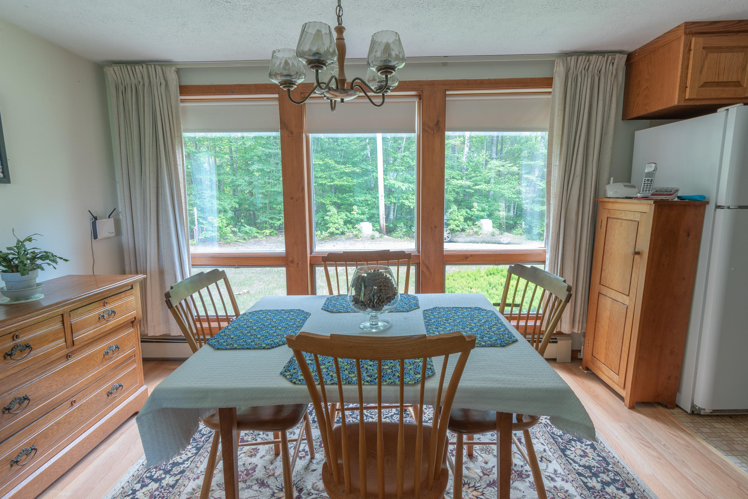 81 Mitchell Brook Road Temple, ME 04984 - Photo 12 of 33 Dining