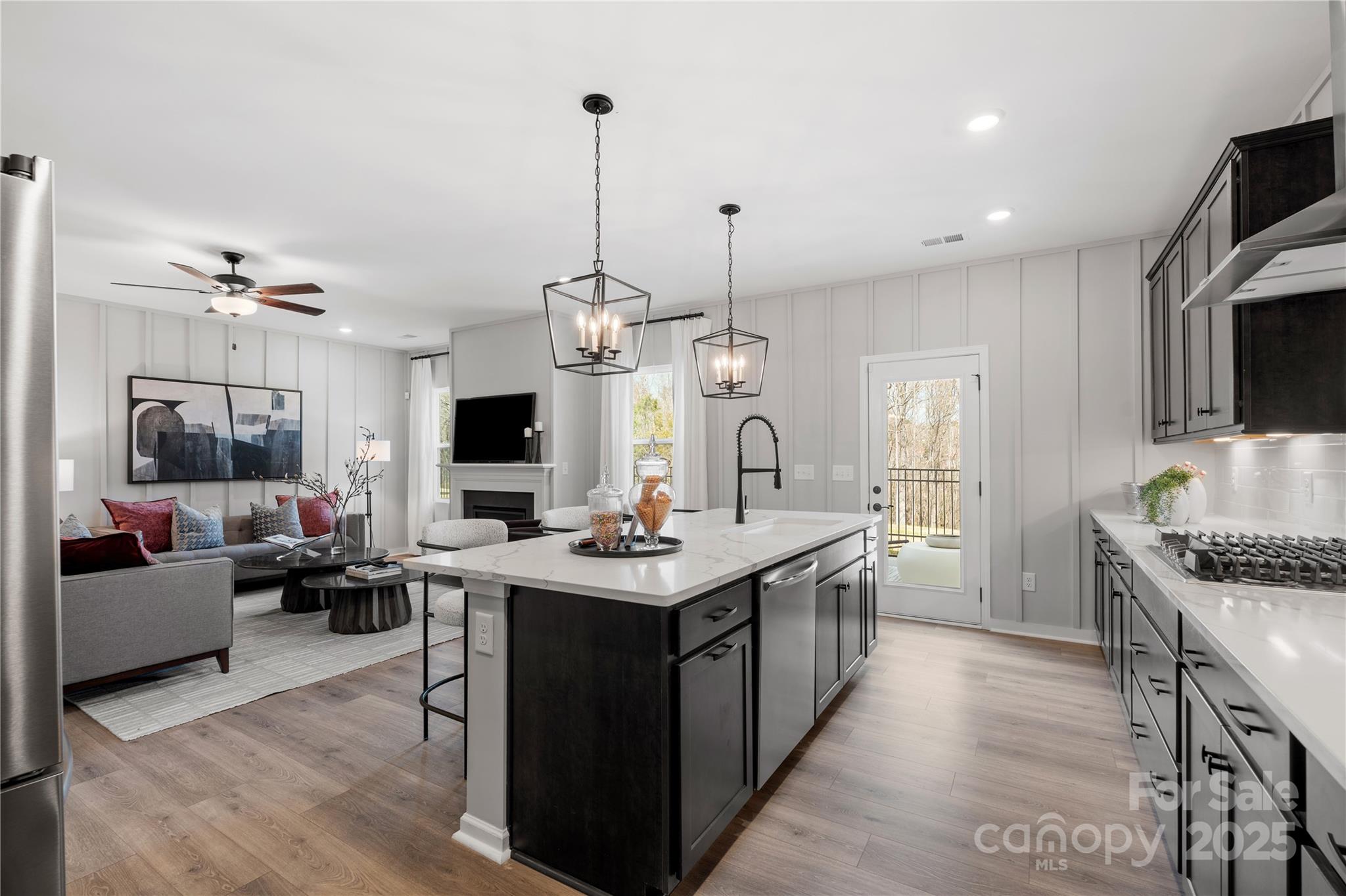 1012 Rocking Horse Road Indian Trail, NC 28079 - Photo 6 of 20