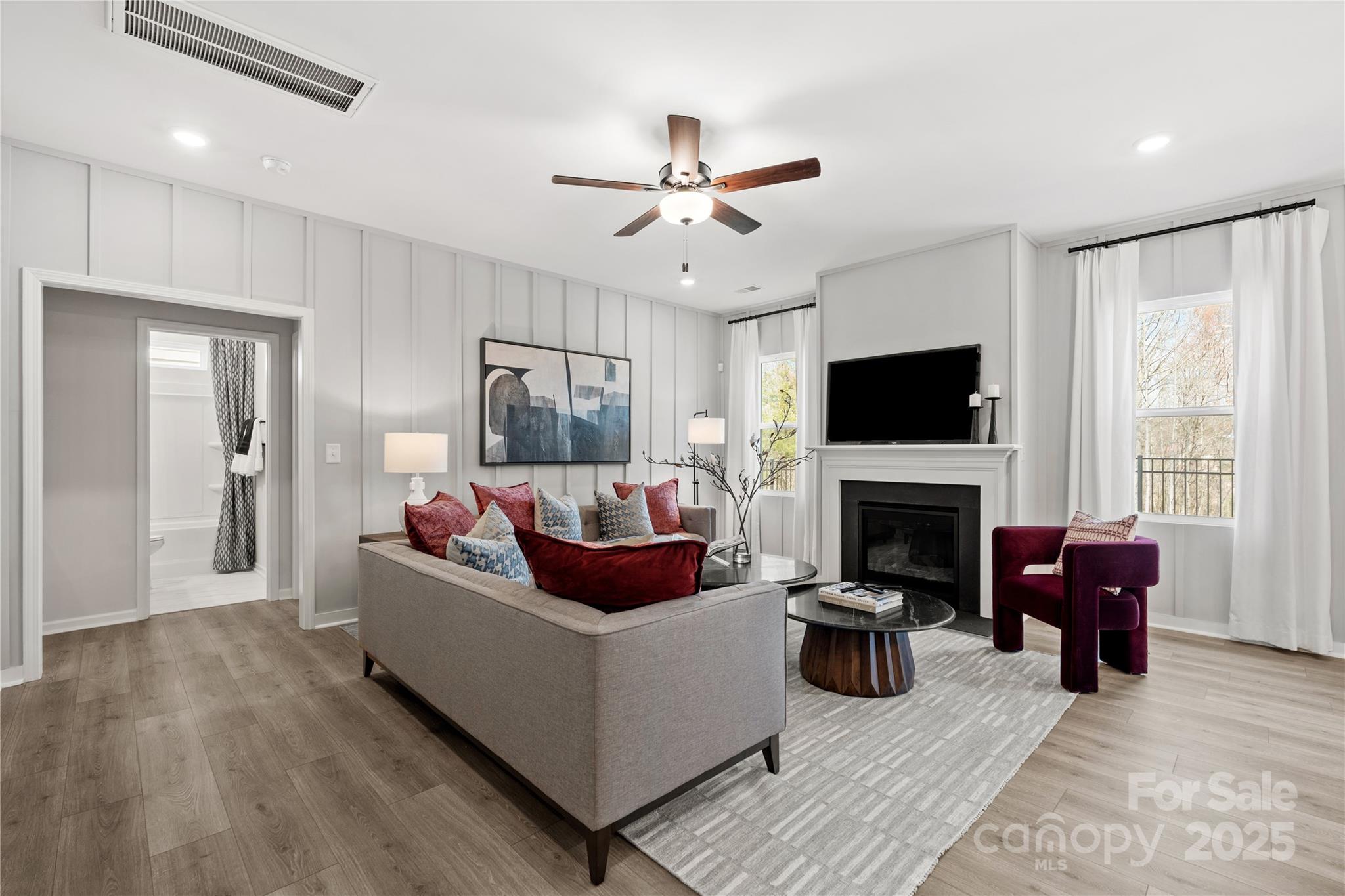 1012 Rocking Horse Road Indian Trail, NC 28079 - Photo 8 of 20