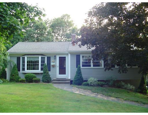 100 Sawmill Road Springfield, MA 01118 - Photo 1 of 13