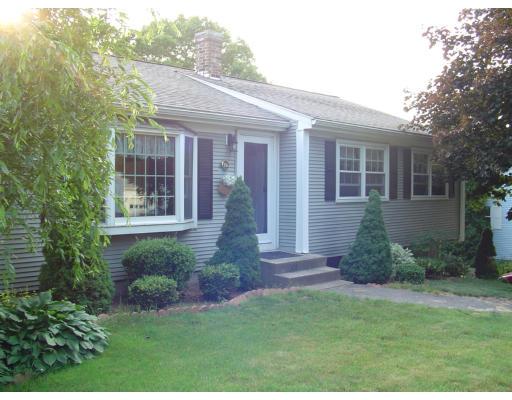 100 Sawmill Road Springfield, MA 01118 - Photo 2 of 13