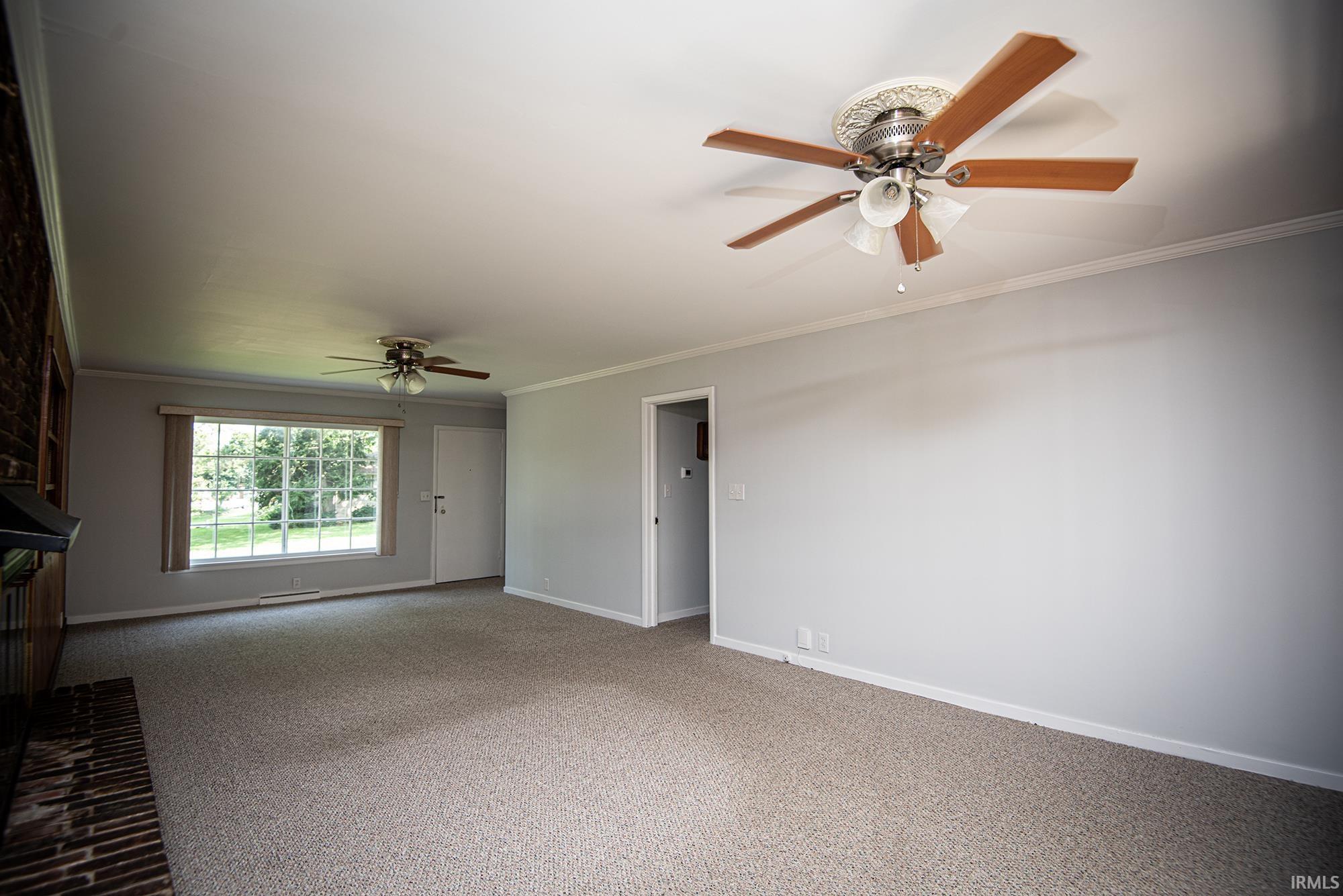 2121 Ridge Road Vincennes, IN 47591 - Photo 3 of 25 Gallery Image 3