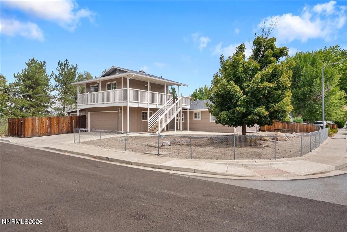 7190 Bluestone Drive Reno, NV 89511 - Photo 2 of 52 02-7190 Bluestone Drive Reno NV 89511 (2