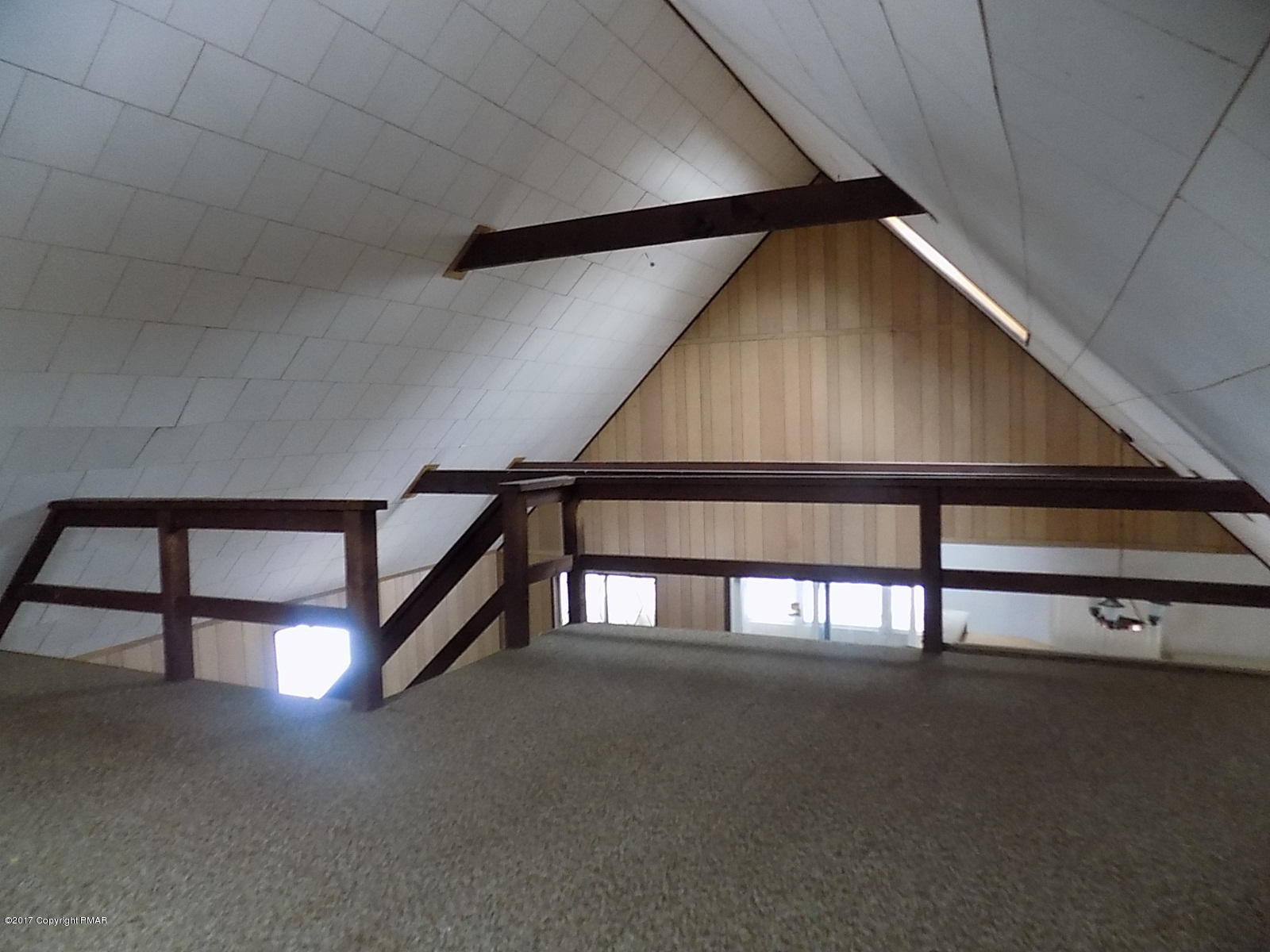 147 Yale Road Milford, PA 18337 - Photo 10 of 12 a view of staircase and an entryway