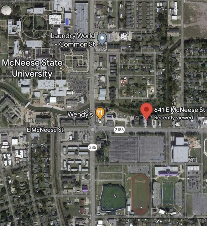 641 East McNeese Street Lake Charles, LA 70607 - Photo 13 of 13