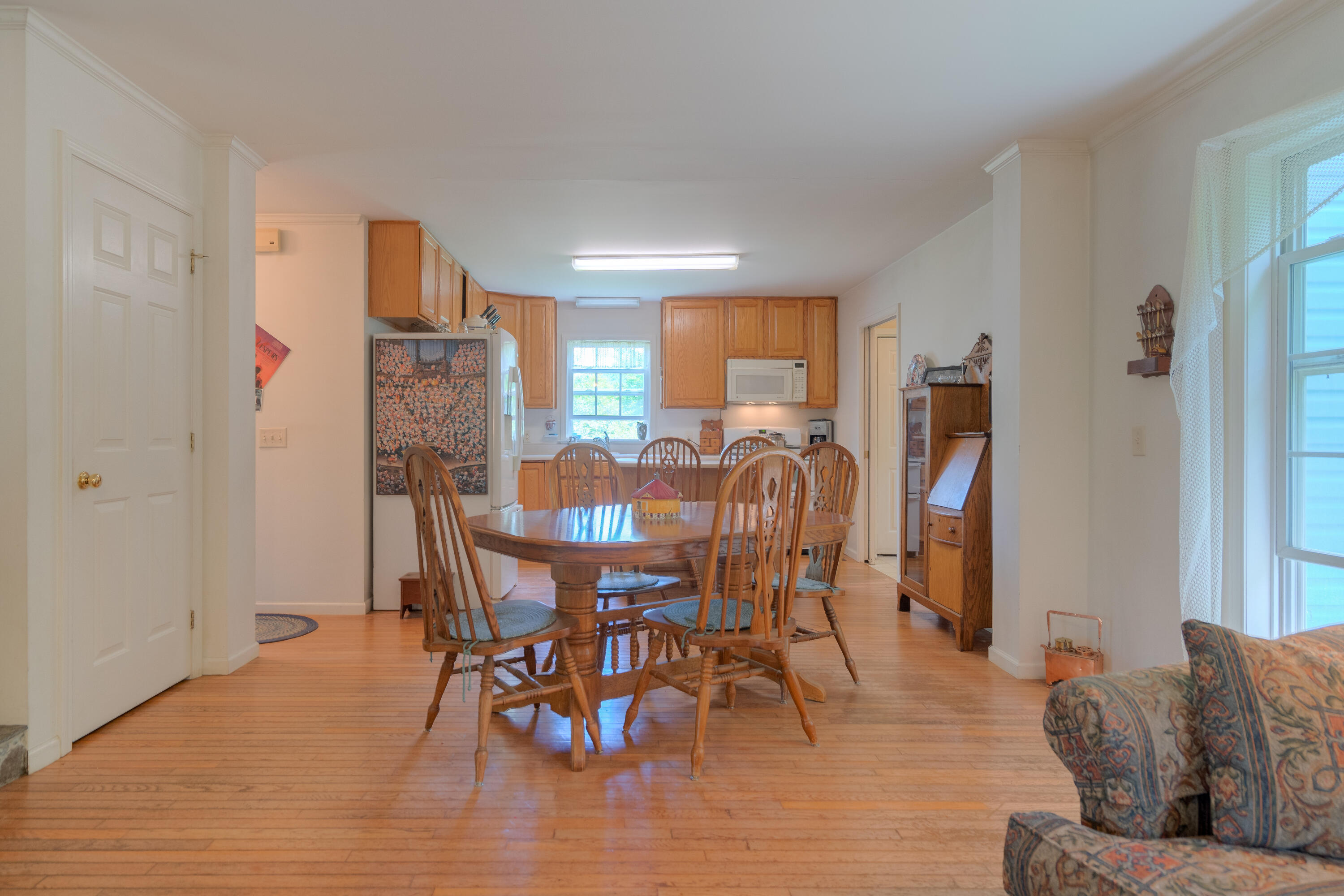 153 Rivendell Road Northwest Willis, VA 24380 - Photo 11 of 51 153_Rivendell_Rd_NW_HiRes-16
